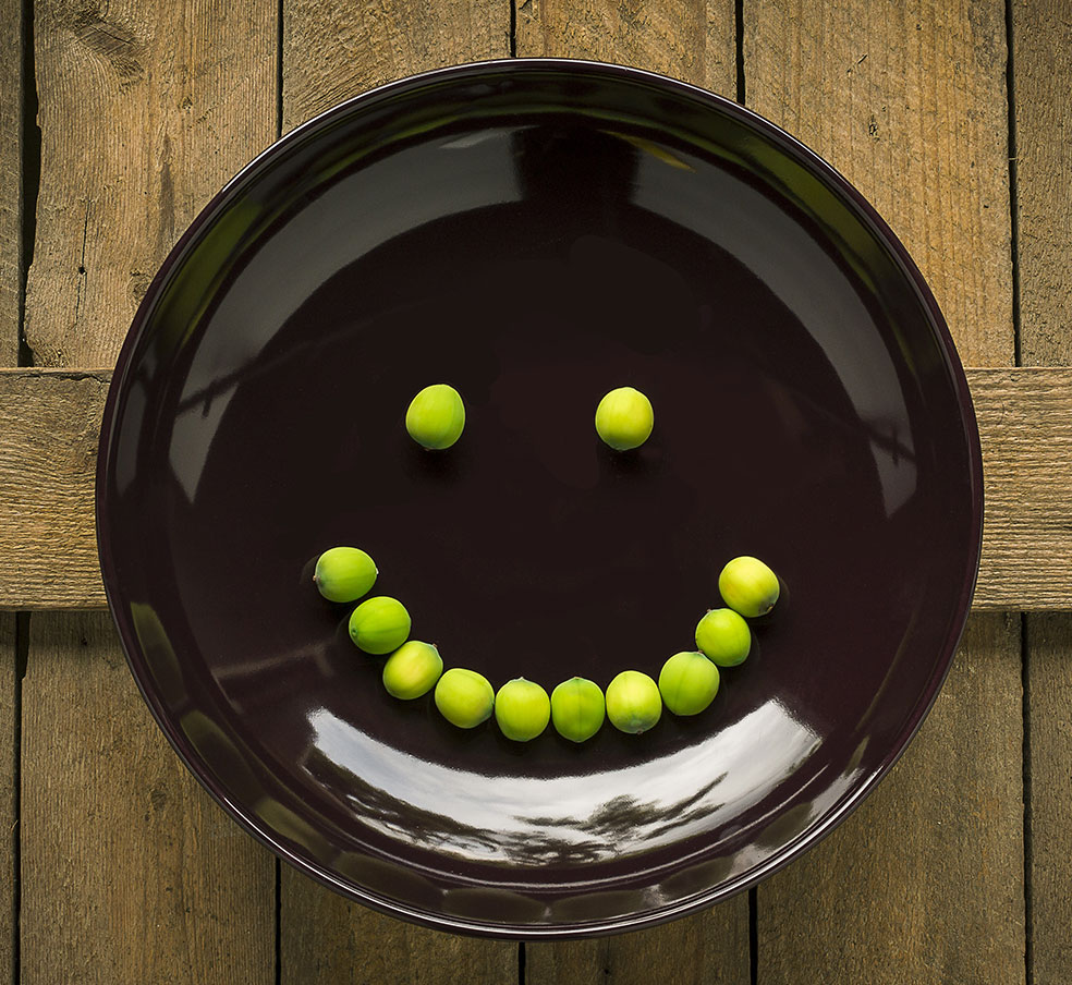 Alimentação nas Crianças