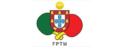 FEDERAÇÃO PORTUGUESA DE TÉNIS DE MESA