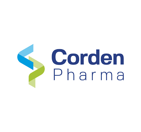 CORDEN PHARMA
